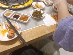 -韩宫宴烤肉·黑毛和牛·料理(合肥滨湖银泰城店)