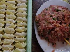 -三身人金新肠粉(丹霞店)