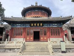 -大钟寺古钟博物馆