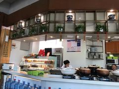 -宝弟羊肉馆(众意路店)