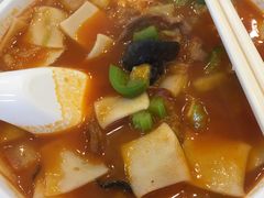 -西部马华清真兰州牛肉面·烧烤夜市(关东店)