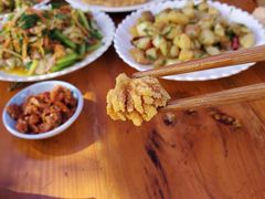 -腾冲国萍农家乐