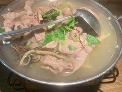 -肖四女乐山跷脚牛肉(世博源店)