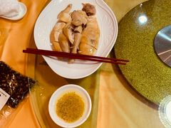 -暨南大学（石牌校区）明湖楼