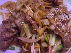 -龙记·香港茶餐厅(海上世界店)