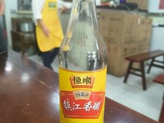 -古徽州馄饨店(宝安路店)