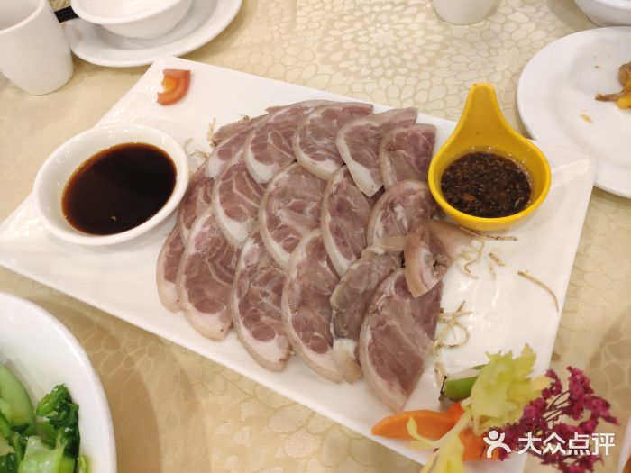 东川酒家(东川路店)图片