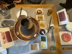 -牛街·马辈儿涮肉(牛街总店)