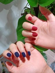 -潮店·虞妃妮轻奢美甲美睫馆