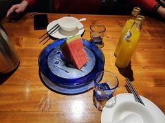 -又一福烤鸭·北京菜(东四店)