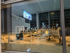 -广州白云国际机场-T2航站楼