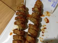 -宽味餐厅(万博广场店)