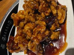 -水门巷餐厅(古子城店)