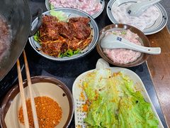 -重庆故事姊妹老火锅(财经学院店)