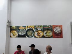 -皇鸽餐厅(龙塘市场分店)