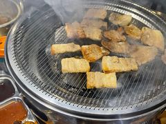 -本炙炭烤·蒲烧活鳗料理店(金沙洲店)