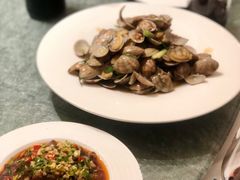 -79号渔船海鲜饭店(宝安店)