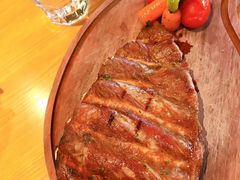 -MR.ROCKY洛奇先生RESTAURANT&BAR(宝安壹方城店)
