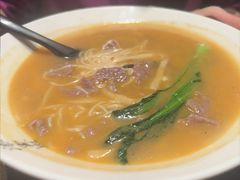 -漆黑觉米粉(三里屯店)