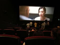 放映厅-长安国际影城(钟楼店)