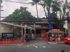 -Naughty Nuri’s Phuket