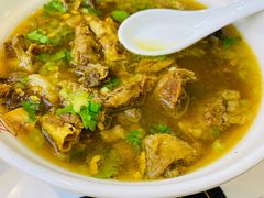 熟牛腩-陈记顺和潮汕牛肉火锅(番禺迎宾大道店)