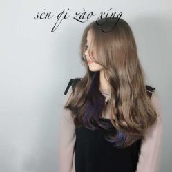 -GIRL STYLE 烫发·染发沙龙