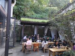 -Metal hands·铁手咖啡