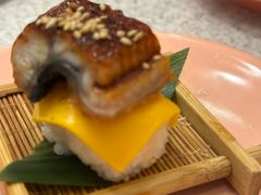 -争鲜回转寿司(南开大悦城店)
