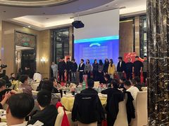 -星河湾半岛酒店-真粤中餐厅