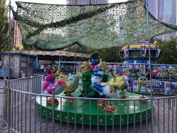 -大望京儿童游乐场