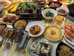-铭副琦食·虾蟹烩馆(渔人码头店)
