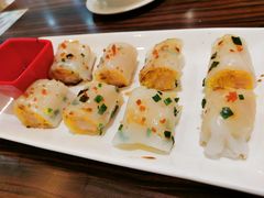 脆皮锦绣虾仁肠粉-避风塘(光启城店)