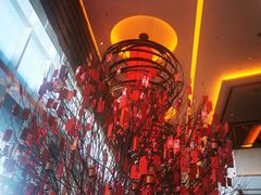 -上海浦东嘉里大酒店