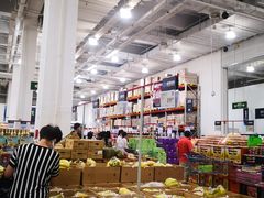 -山姆餐吧(山姆会员商店店)