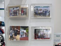 -YONEX网羽有约(新街口店)