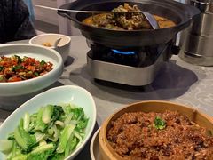 -丽华园(汉阳龙阳店)