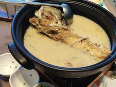 -小厨娘淮扬菜(天印大道店)