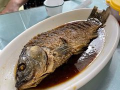 红星老烧鱼-石饮红星包子(中山路店)