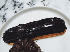 -WHEAT&BAKER-麥(凯德来福士店)