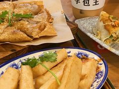 -芋包王闽南茶楼(八市店)