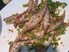 -鱼你相聚·河鲜馆(袁家岭店)