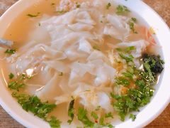 -小倩倩•鸡汤馄饨(江西路创始店)