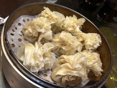 -内蒙联营烧麦 草原石榴红(护国寺店)