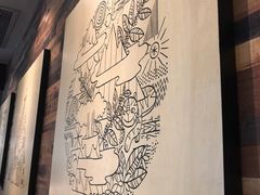 -星巴克(深圳梅林虹湾店)