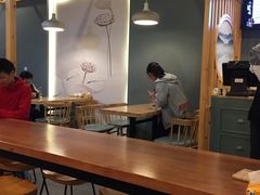 大堂-红小满休闲餐厅(十全街店)