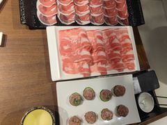 -快乐小羊·内蒙牛羊肉火锅(流花中心店)