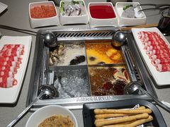 -海底捞火锅(塘厦天虹店)