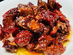 -品渔味湖鲜馆(拈花湾店)