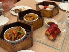 -香宫中餐厅·东北菜·铁锅炖·广式点心(哈尔滨香格里拉店)